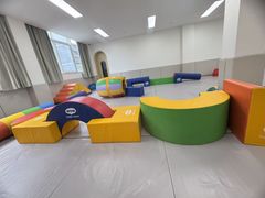 -锦欣爱天使托育园(狮子山园)