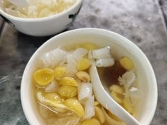 -老福合沟无米粿甜汤粿品店