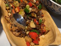 -老阿爸鲜鱼土菜(园区永旺店)