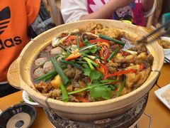 -龚印记牛骨牛杂屋·四代传承(珠影星光城店)