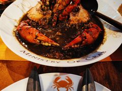 -Ministry of Crab(科伦坡店)