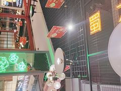 -蛙一刀·麻椒鱼火锅(金仙桥店)