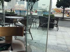 -星巴克(广州立白中心店)