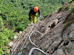 -帽儿山风景区