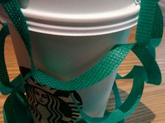 -星巴克(宁波鄞州万达店)