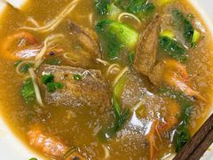 -阿玲海鲜面(高亭镇星河路店)