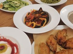 -城市大道红炉披萨烘焙坊