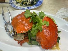 -钱塘府海鲜餐厅