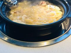 -百年果林椰子鸡(中洲店)