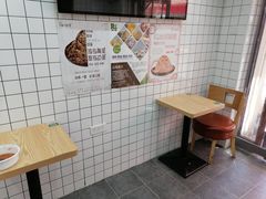 用餐区-冰冰酱老味刨冰绵绵冰(中山路总店)