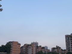 景点-望江楼公园