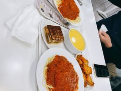 意大利面-宜家·瑞典风味餐厅(烟台路店)