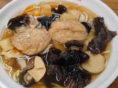 罗汉面-龙华素斋(龙华路店)