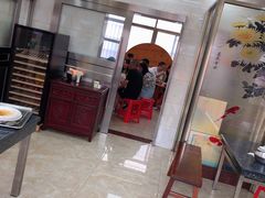 门面-黄连大头华烧鹅(萧地大马路店)