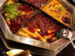 -陈眼镜火锅(总店)