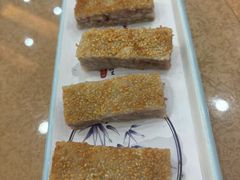 -新河畔海鲜酒楼(虎门店)