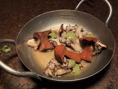 牛肝菌舞茸-毛辣果·酸(OHA复兴西路店)