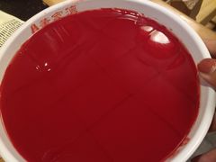 -董家湾重庆老火锅(红桥店)