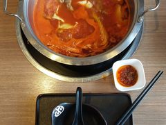 -水林间·寿喜烧自助(仙林金鹰店)
