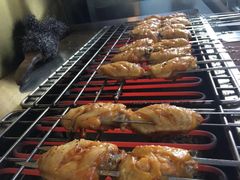 -徽三说·土徽菜·中国徽菜连锁品牌(一中店)