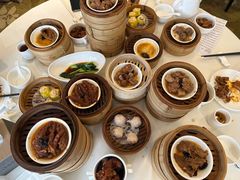 -万龙洲海鲜(南新仓店)