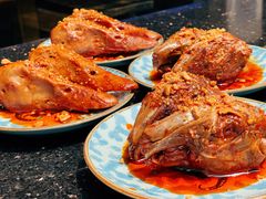 -镇江龙·火锅串串(武侯祠店)