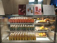 -奈雪的茶(石家庄万象城店)
