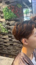 -Z.X HAIR SALON张新美业