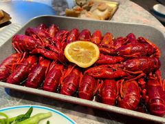 -安答龙虾·烧烤·大排档
