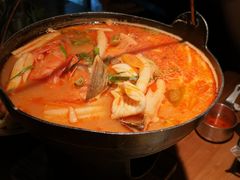 -岛风·台食小馆 ISLAND BISTRO(烟台山店)