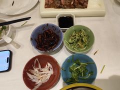 -在前门·烤鸭北京菜(五月花广场店)