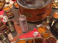 -西塔老太太泥炉烤肉(苏州大悦城店)