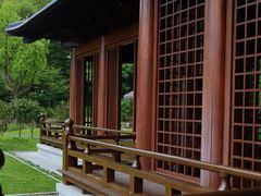 -兰亭风景区