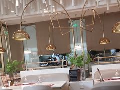 -Deer Park鹿园西餐(仁恒置地广场店)