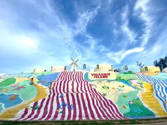 -漳州滨海火山岛自然生态风景区