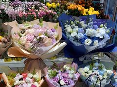 -EPOQUE·一刻花店(兴业太古汇店)