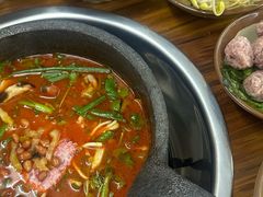 -笔记安顺夺夺粉火锅