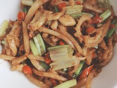 -笨罗卜浏阳菜馆(龙华鹏润达店)