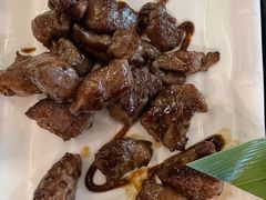 -真剑日本料理·铁板烧(贵州路店)