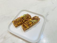-茹·pure vegan(博华广场店)