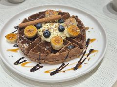 -娜娜家•Nana's restaurant(国金汇店)