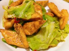 -伊带伊路新疆美食府(呼家楼店)