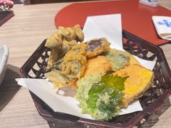 -小山日本料理(兴业太古汇店)