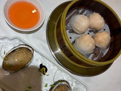 -香港龙凤楼(陆家嘴中心店)