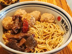 -矮子粉店1985·长沙米粉(湘春路店)
