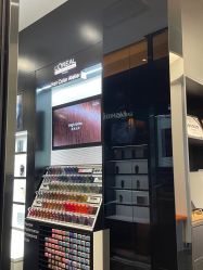 -时尚殿堂salon