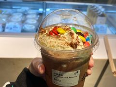 -喜茶(佛山岭南站店)