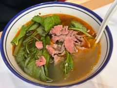 -窄巷口生烫牛肉米线(客村店)