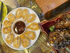 -宗巴雍姆藏餐府