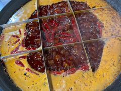 -铜元老码头鳝鱼火锅